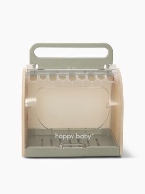 Интерактивная игрушка Happy Baby собачка CLINIC ZOO «КЛИНИК ЗУ»