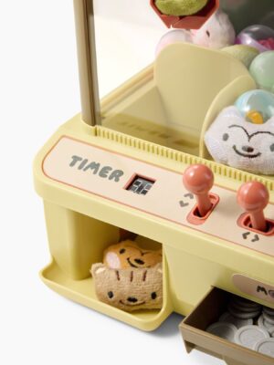 Игрушка-хваталка Happy Baby FOREST FRIENDS «ФОРЕСТ ФРЕНДС»