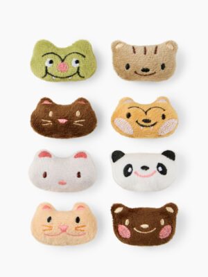 Игрушка-хваталка Happy Baby FOREST FRIENDS «ФОРЕСТ ФРЕНДС»