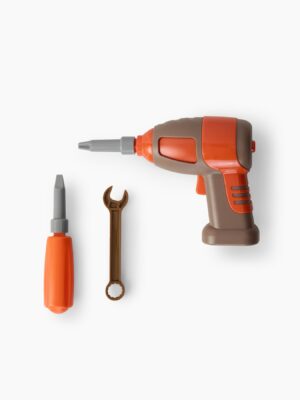 Конструктор игрушка Happy Baby DINO TOOL KIT «ДИНО ТУЛ КИТ» 16 Конструктор игрушка Happy Baby DINO TOOL KIT «ДИНО ТУЛ КИТ»