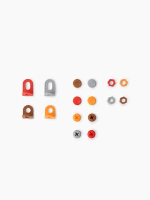 Конструктор игрушка Happy Baby DINO TOOL KIT «ДИНО ТУЛ КИТ» 20 Конструктор игрушка Happy Baby DINO TOOL KIT «ДИНО ТУЛ КИТ»