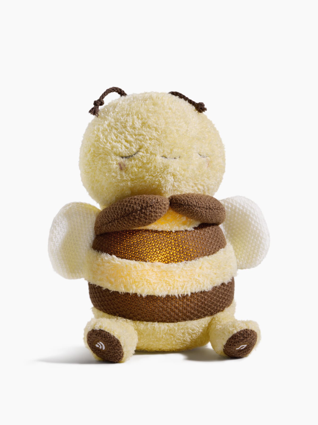 Игрушка мягкая Happy Baby SLEEPY BEE «СЛИПИ БИ» 2 Игрушка мягкая Happy Baby SLEEPY BEE «СЛИПИ БИ»