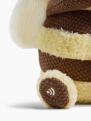 Игрушка мягкая Happy Baby SLEEPY BEE «СЛИПИ БИ» 19 Игрушка мягкая Happy Baby SLEEPY BEE «СЛИПИ БИ»