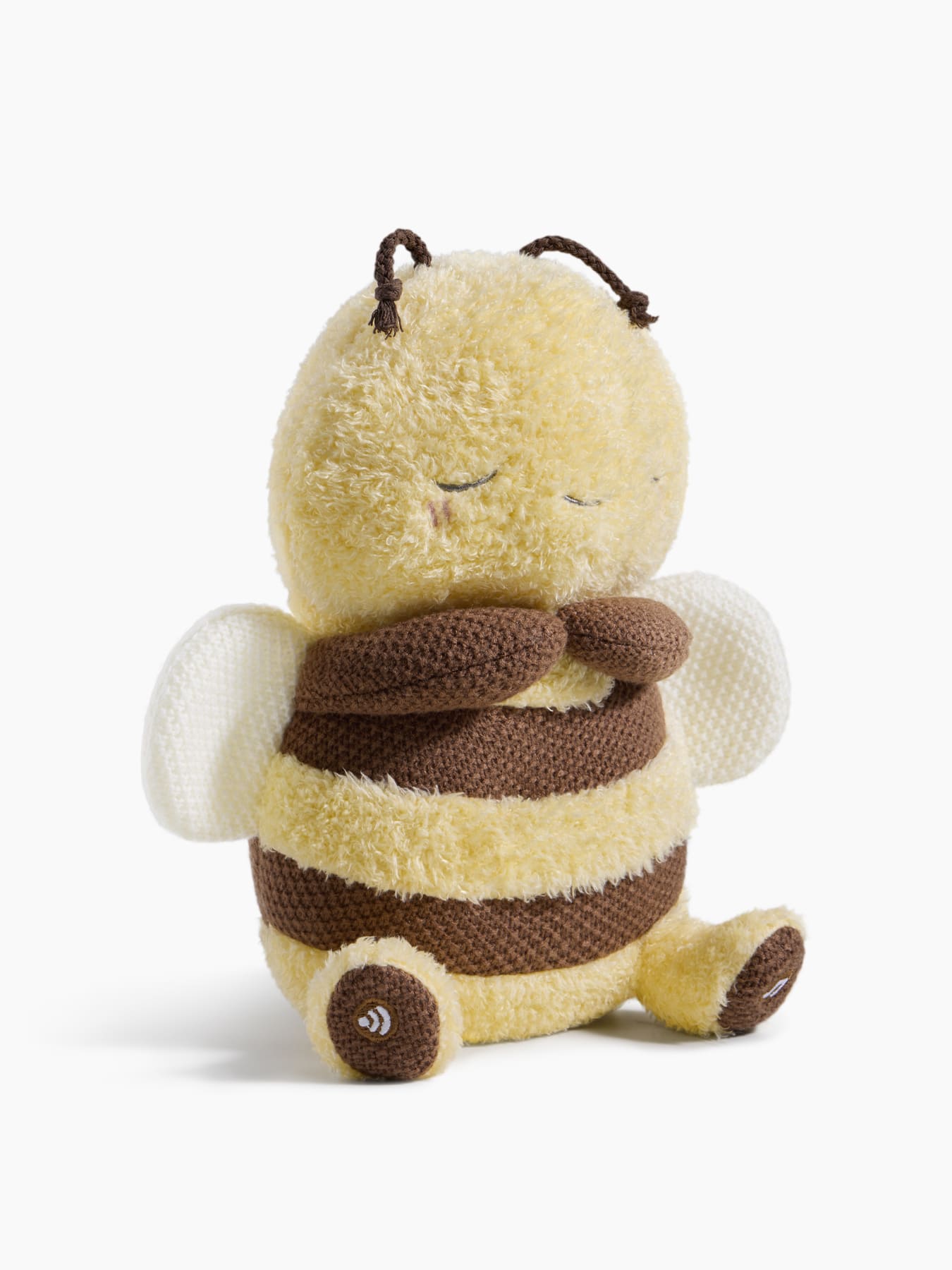 Игрушка мягкая Happy Baby SLEEPY BEE «СЛИПИ БИ» 9 Игрушка мягкая Happy Baby SLEEPY BEE «СЛИПИ БИ»