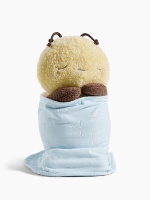 Игрушка мягкая Happy Baby SLEEPY BEE «СЛИПИ БИ» 26 Игрушка мягкая Happy Baby SLEEPY BEE «СЛИПИ БИ» 25