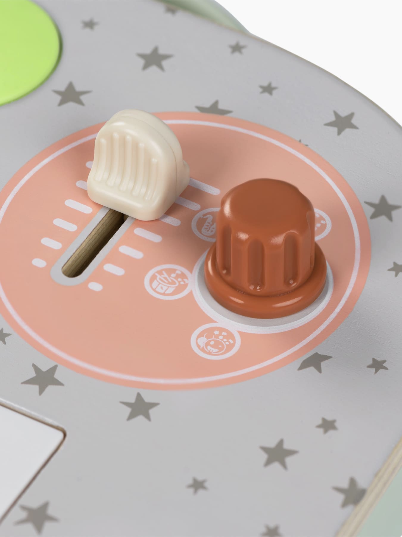 Набор музыкальных инструментов Happy Baby PIANO STAR «ПЬЯНО СТАР»