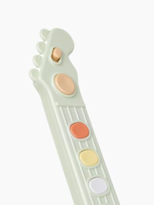 Гитара Happy Baby GUITAR STAR «ГИТАР СТАР» 10 Гитара Happy Baby GUITAR STAR «ГИТАР СТАР»