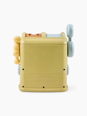 Игрушка развивающая Happy Baby EASY BUSY «ИЗИ БИЗИ»