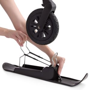 Накладки Happy Baby на колеса детских колясок 7