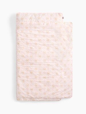 Переносной комплект постельного белья Happy Baby матрас 90х70, одеяло 120х90 10 Переносной комплект постельного белья Happy Baby матрас 90х70, одеяло 120х90 9