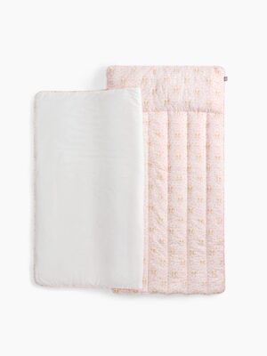 Переносной комплект постельного белья Happy Baby матрас 90х70, одеяло 120х90 13 Переносной комплект постельного белья Happy Baby матрас 90х70, одеяло 120х90