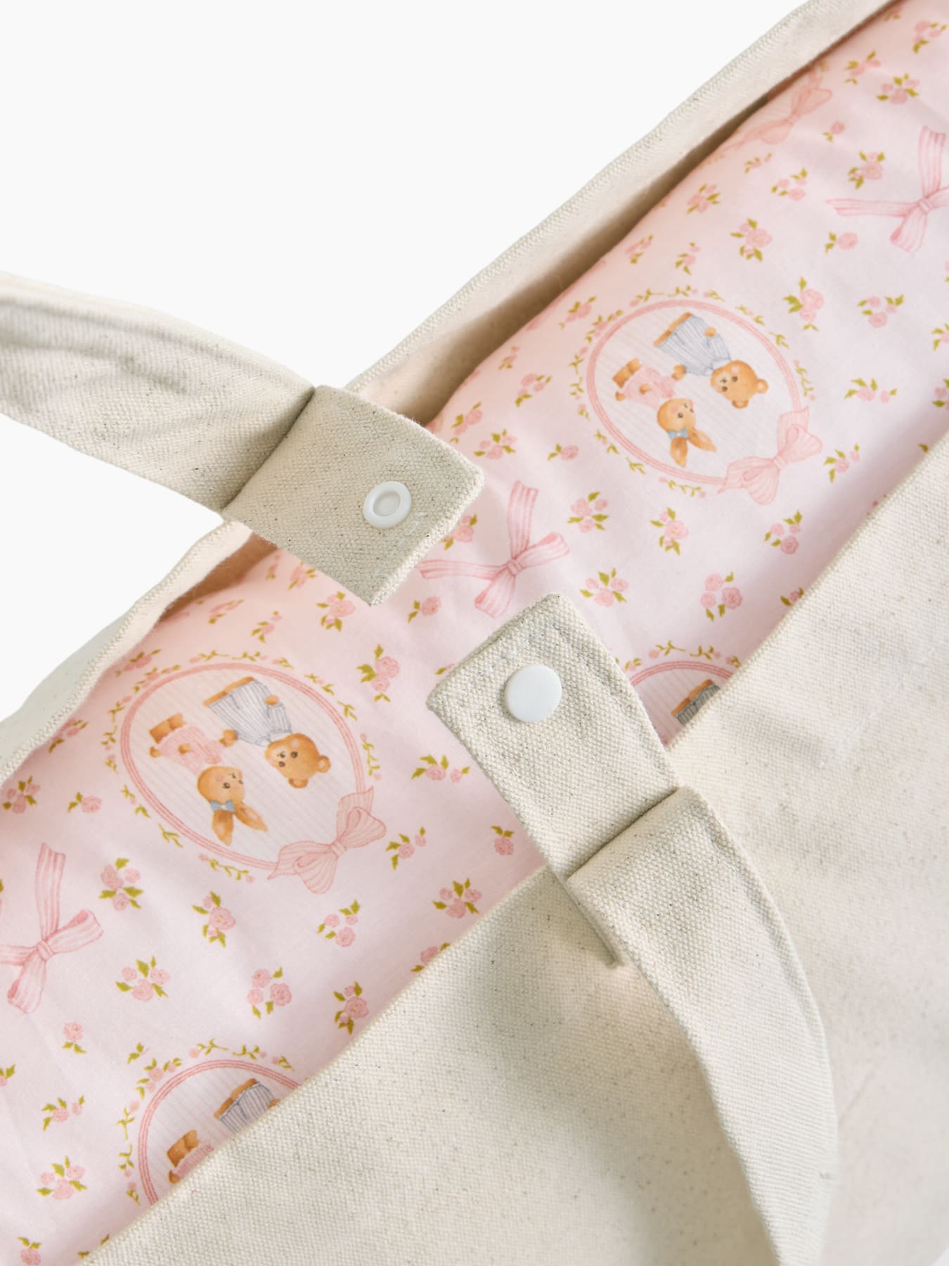 Переносной комплект постельного белья Happy Baby матрас 90х70, одеяло 120х90 8 Переносной комплект постельного белья Happy Baby матрас 90х70, одеяло 120х90