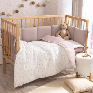 Комплект постельного белья Perina "Muslin" 7 Комплект постельного белья Perina “Muslin”