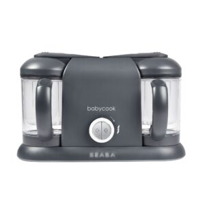 Блендер-пароварка Beaba Babycook Duo