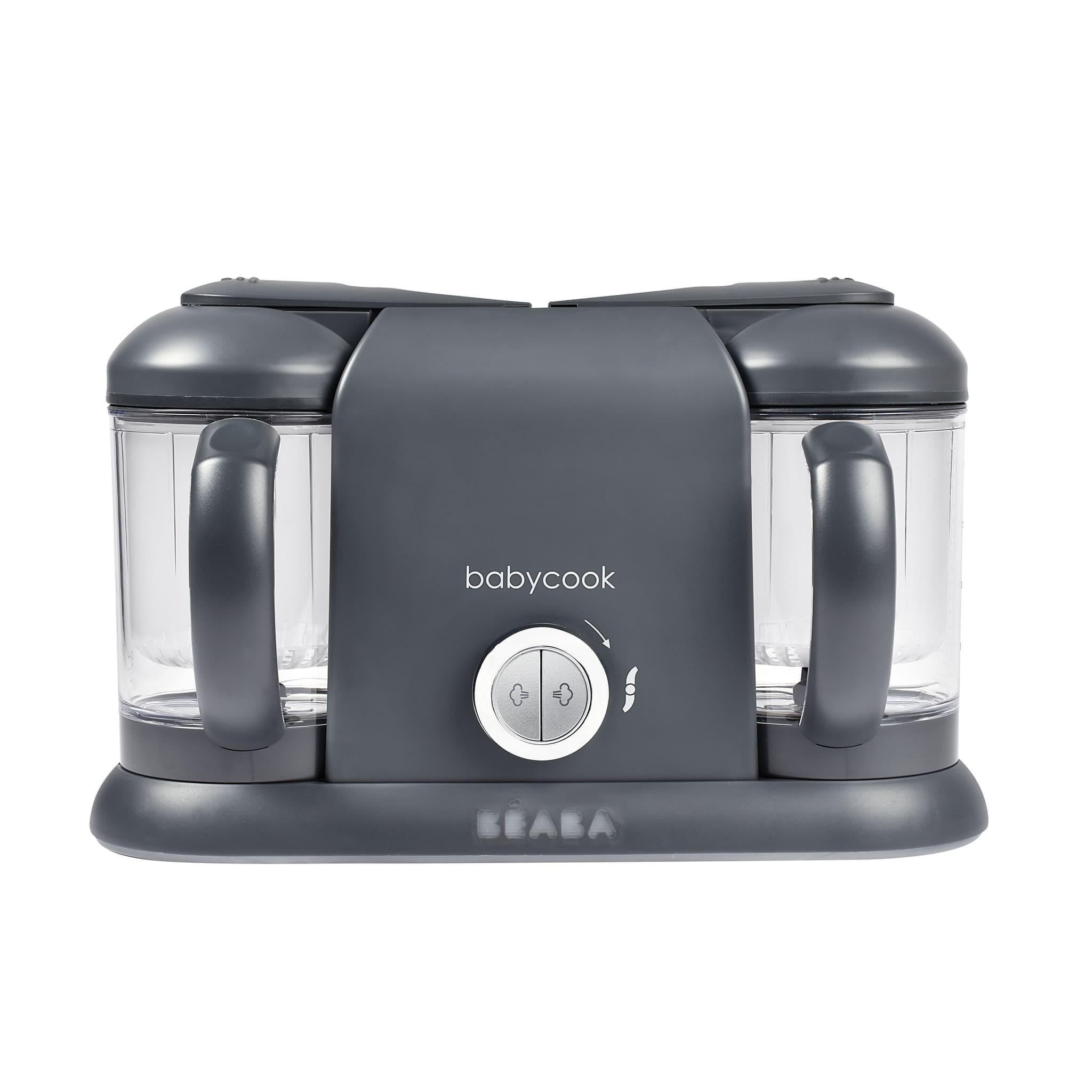 Блендер-пароварка Beaba Babycook Duo