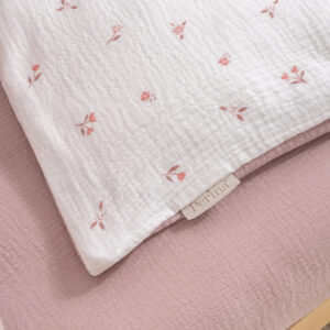 Комплект постельного белья Perina "Muslin" 10 Комплект постельного белья Perina “Muslin”