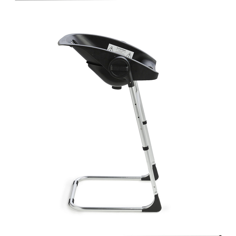 Ванночка – стульчик для купания Sweet Baby 2в1 Charli Chair