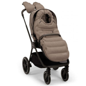 Коляска 2 в 1 Nuna TRIV LX AS 10 Коляска 2 в 1 Nuna TRIV LX AS