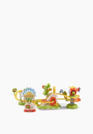 Интерактивная игрушка Happy Baby DINOPARK «ДИНОПАРК»