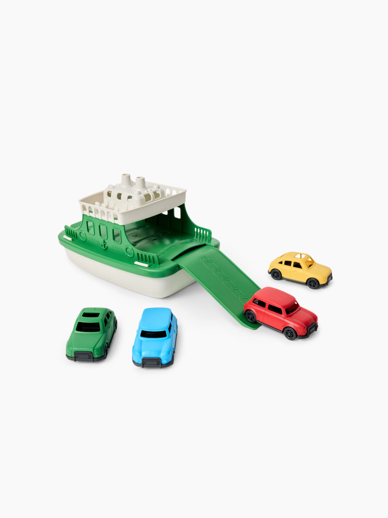 Игрушечный паром Happy Baby HAPPY FERRY «ХЭППИ ФЭРРИ»