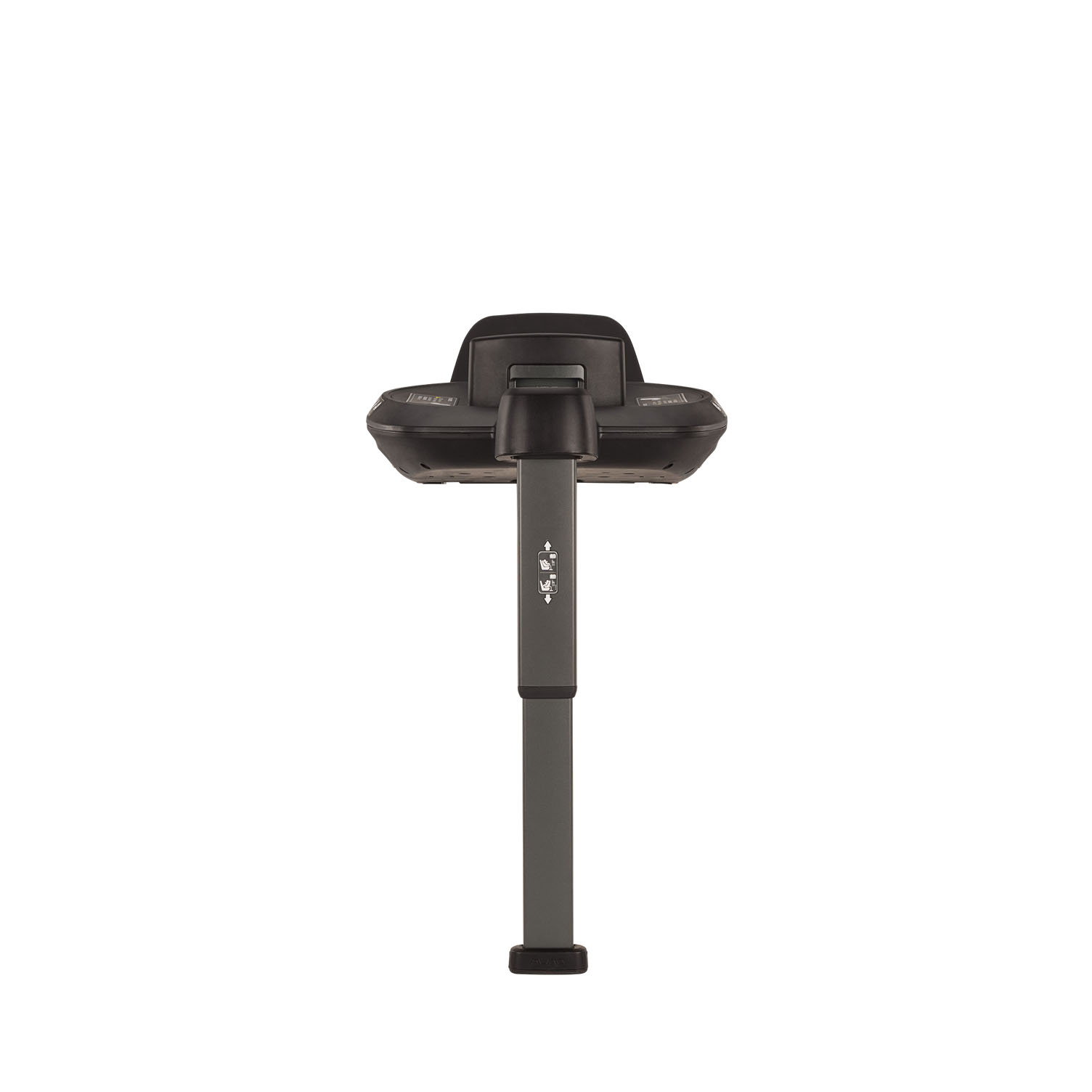 База для автокресла Nuna NEXT IF Isofix