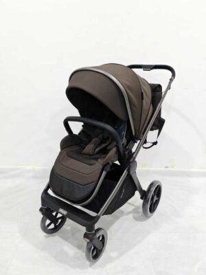 Коляска 2 в 1 Pituso Teffy