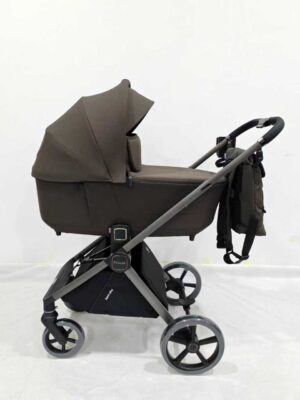 Коляска 2 в 1 Pituso Teffy