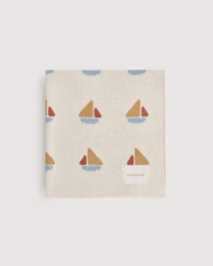 Плед детский Loomknits LW5194 4 Плед детский Loomknits LW5194