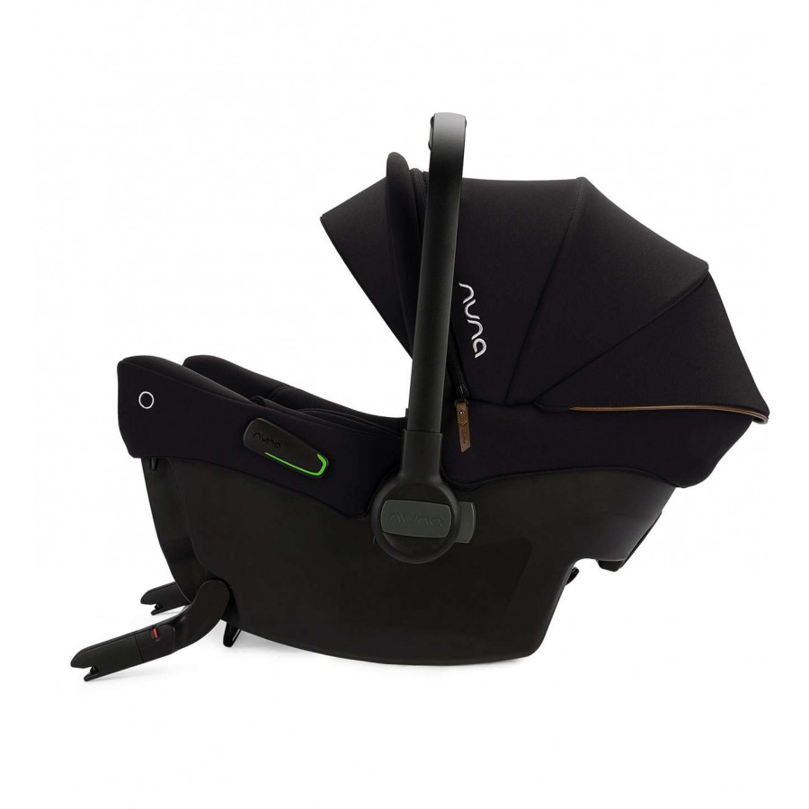 Автокресло группы 0+ Nuna PIPA URBN
