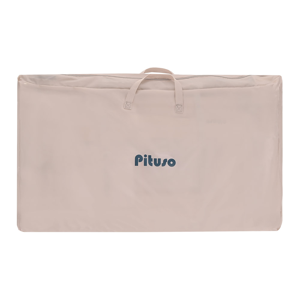 Колыбель PITUSO Kalma de Lux
