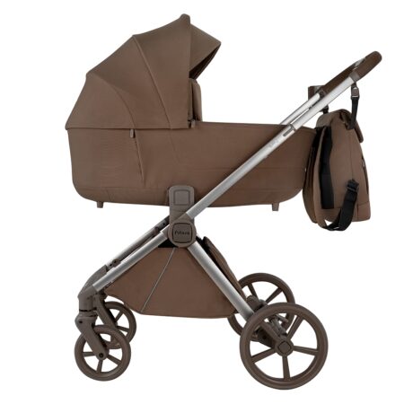 Коляска 2 в 1 Pituso Teffy