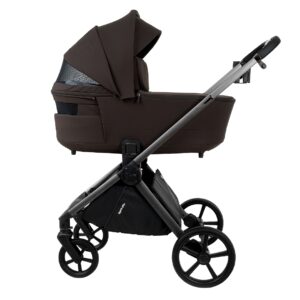 Коляска 2 в 1 Pituso Teffy