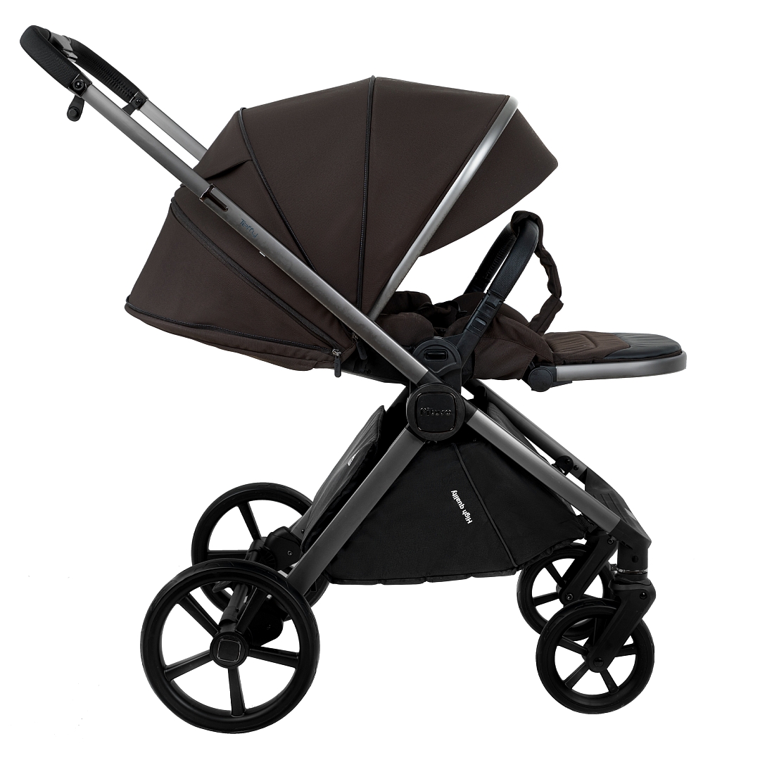 Коляска 2 в 1 Pituso Teffy