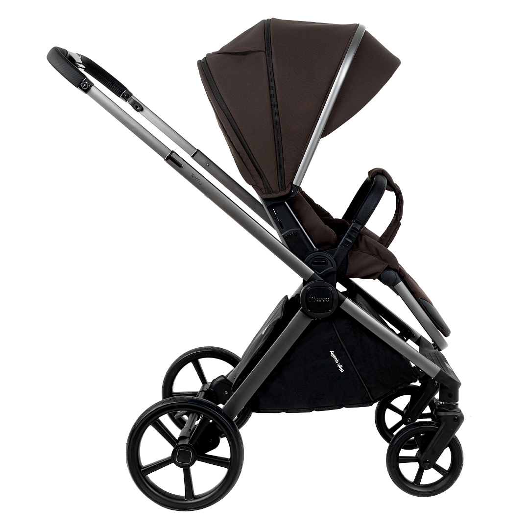 Коляска 2 в 1 Pituso Teffy