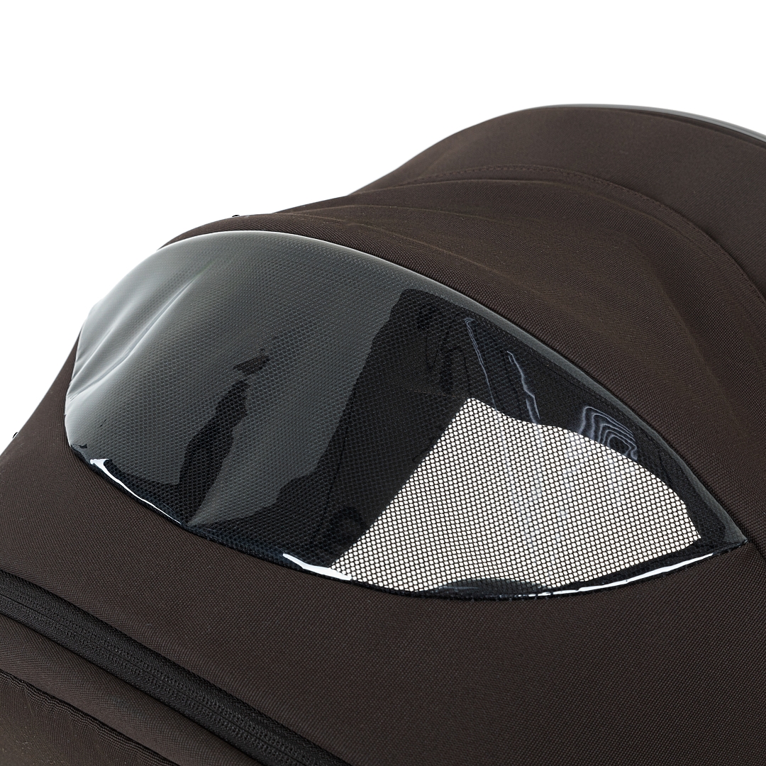 Коляска 2 в 1 Pituso Teffy