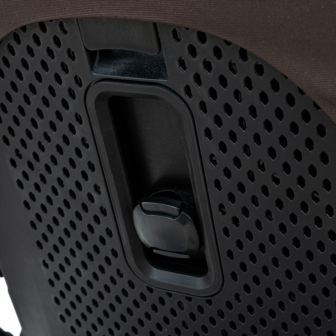 Коляска 2 в 1 Pituso Teffy