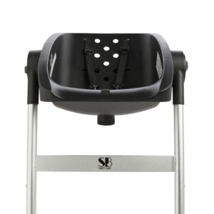 Ванночка – стульчик для купания Sweet Baby 2в1 Charli Chair