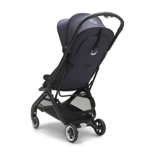Коляска прогулочная Bugaboo Butterfly complete 2 Коляска прогулочная Bugaboo Butterfly