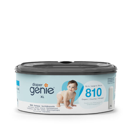 Кассета Angelcare для накопителя для подгузников Diaper Genie Select