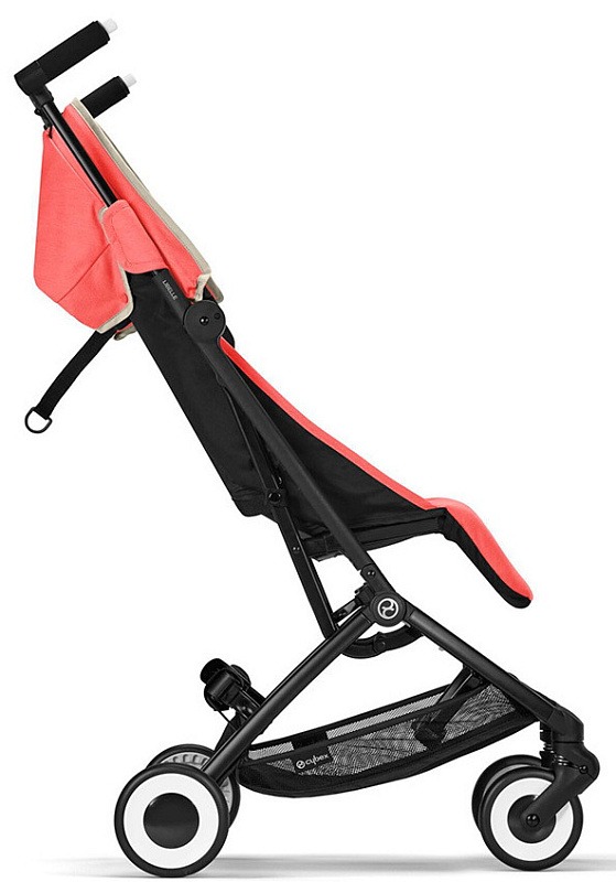 Коляска прогулочная Cybex Libelle