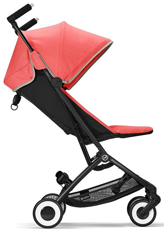 Коляска прогулочная Cybex Libelle