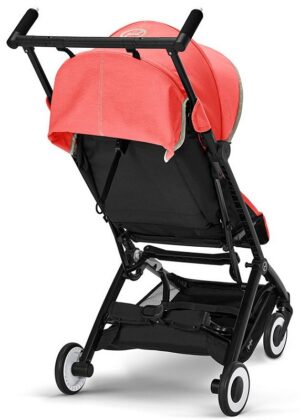 Коляска прогулочная Cybex Libelle