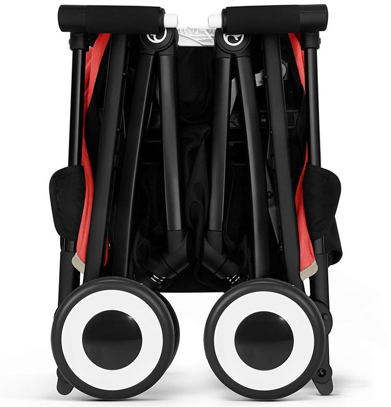 Коляска прогулочная Cybex Libelle