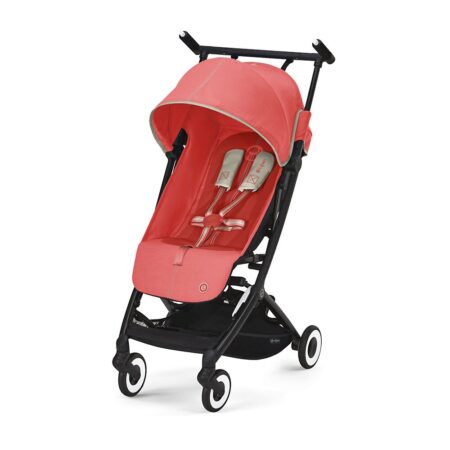 Коляска прогулочная Cybex Libelle
