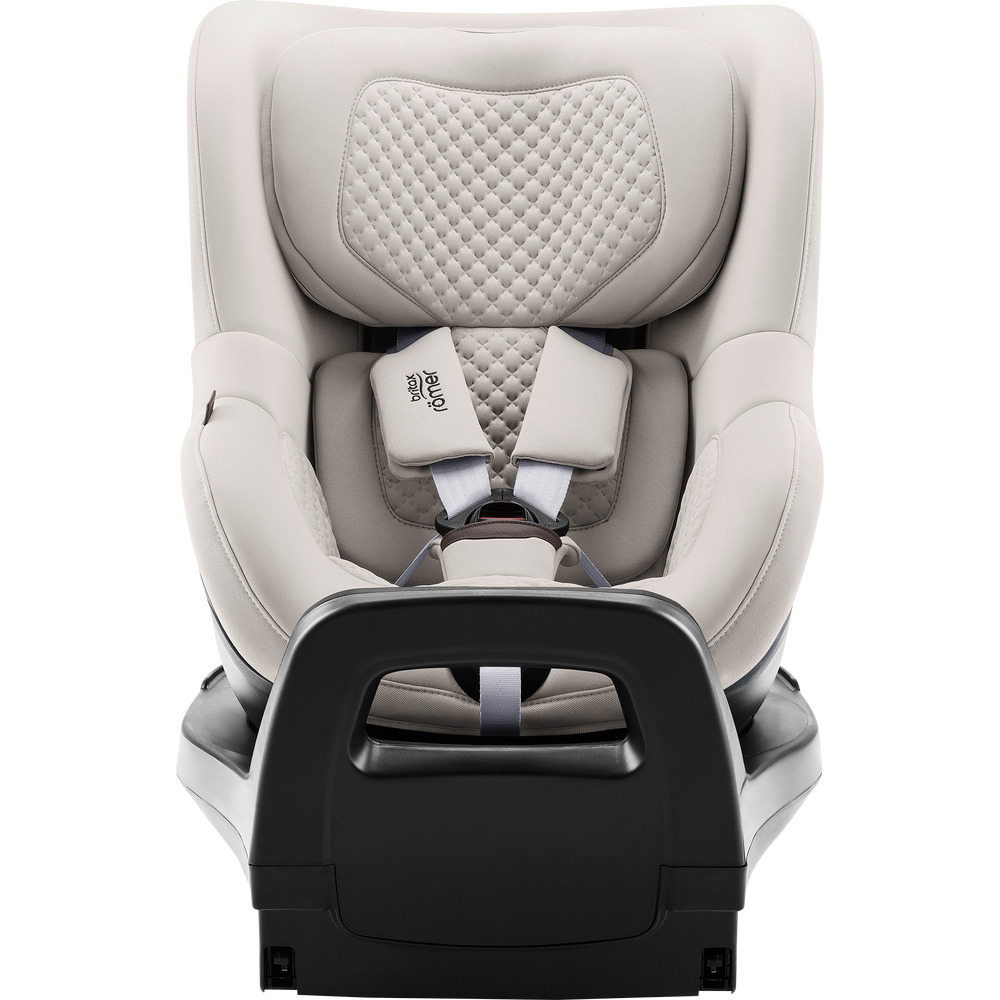 Автокресло группы 0/1 Britax Roemer DUALFIX PRO LUX
