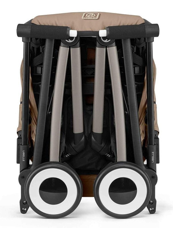 Коляска прогулочная Cybex Libelle TPE