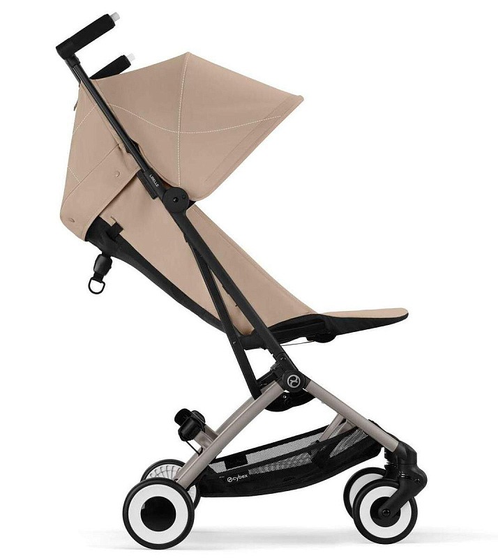 Коляска прогулочная Cybex Libelle TPE