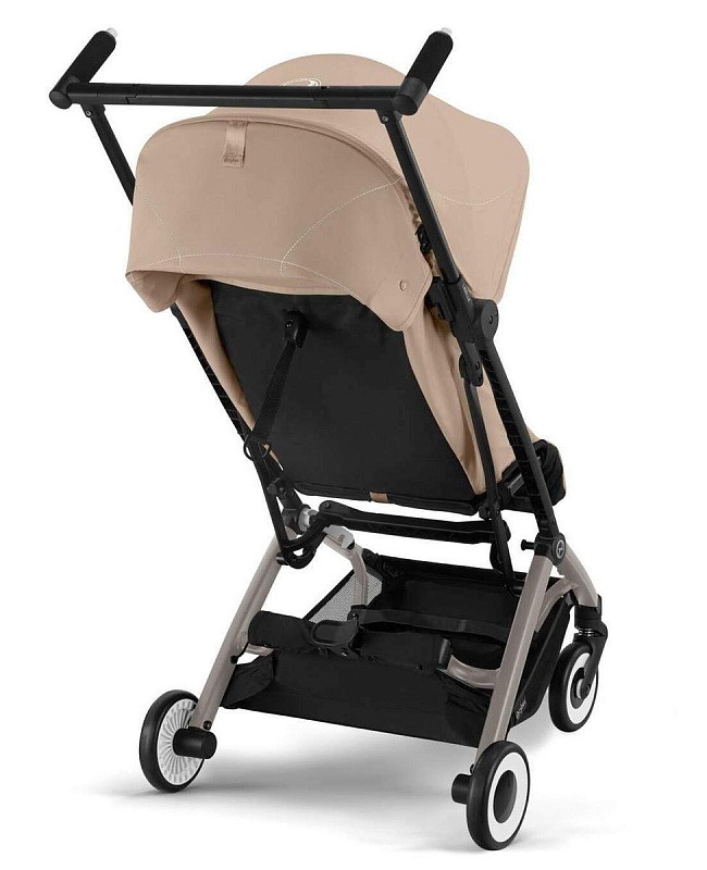 Коляска прогулочная Cybex Libelle TPE
