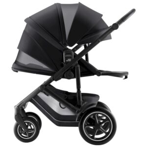 Коляска 2 в 1 Britax Roemer Smile 5Z Style 21