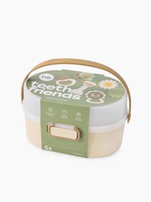 Набор игрушек TEETH FRIENDS